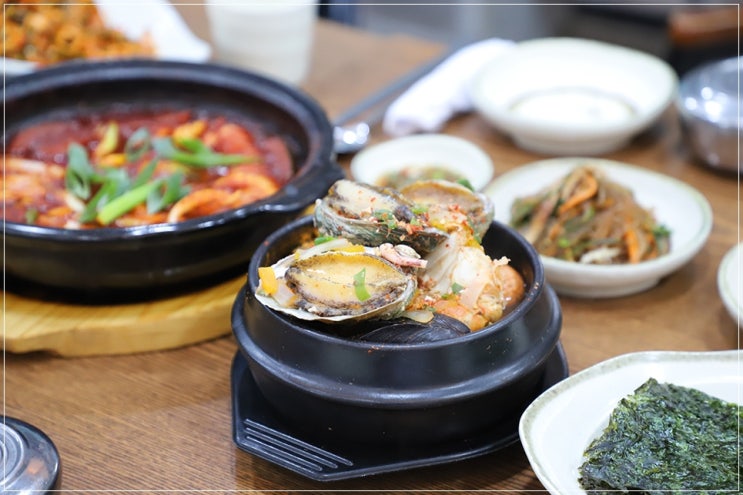  제주 애월 근처 맛집 아침식사로 딱이었죠