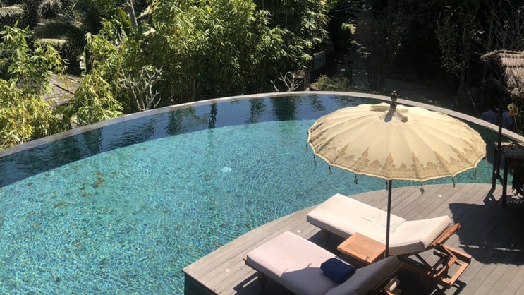  [natya resort ubud] 나티아 리조트 우붓, 우붓숙소 추천