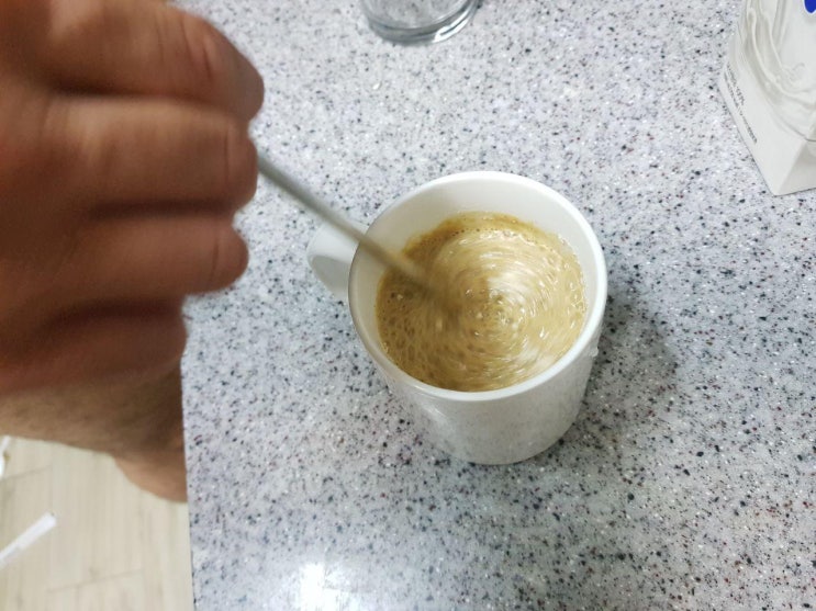  넘나맛있어서 재구매한 엄마의아침 아침식사대용