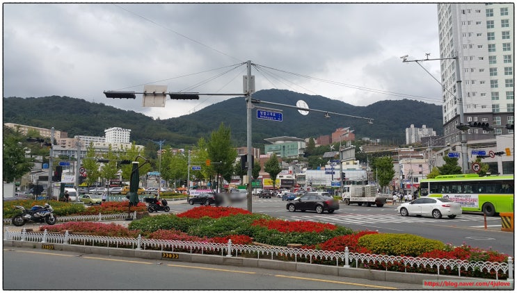  마산 나들이, 일상으로 만나드리는 9월의 마산(馬山)/ 마산의 추억으로 만들어 갑니다! 