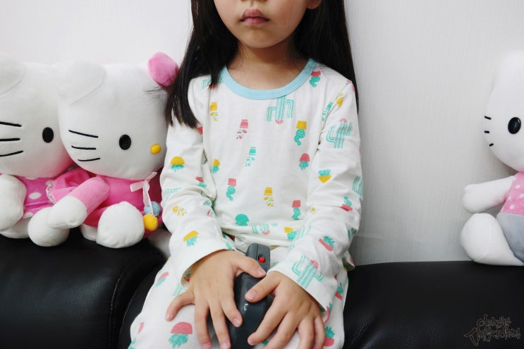  아동내의추천 환절기내복 보누맘&동물원에서 준비해요