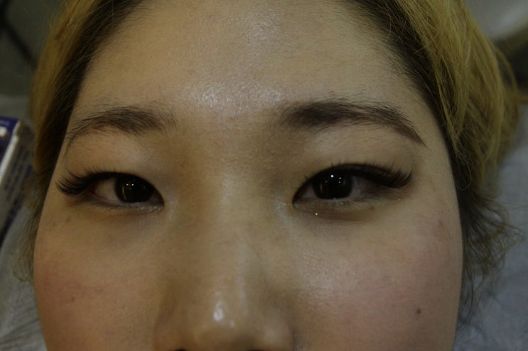  건대 속눈썹 뷰티바잉에서 건대 속눈썹 연장했어요