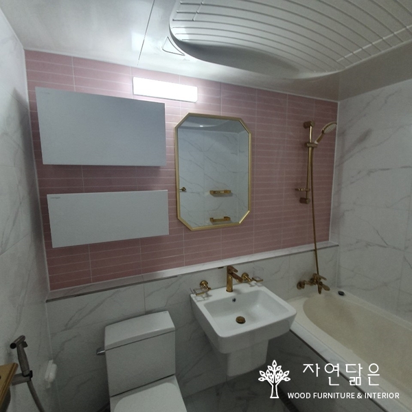  [천안욕실공사]천안 용곡동 세광엔리치타워 2차 215동 욕실리모델링