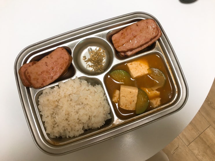 간단한 자취생 요리 모음, 식비절약하기