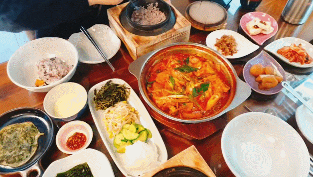 대구 월성동 맛집 "화덕고도리밥상" 갈치조림 정식으로 한끼 든든하게~