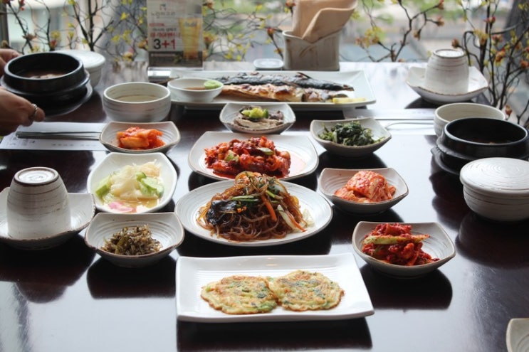 강남역 한식 제대로 즐기고 싶다면?