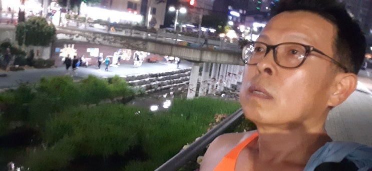  가을, 외로운가? 드림팀이 그립다!!! 초강력 인간이 되면 괜찮아지려나??