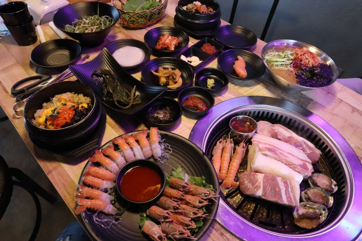  제주 함덕해수욕장 맛집 힐링까지!
