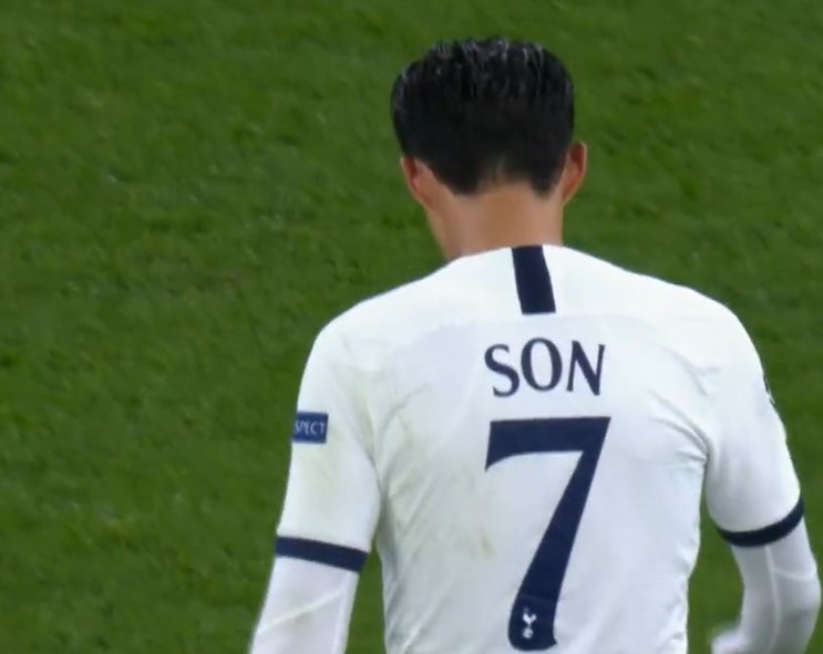  챔스 손흥민 골, 토트넘은 뮌헨에 2-7 대패 (일본반응)