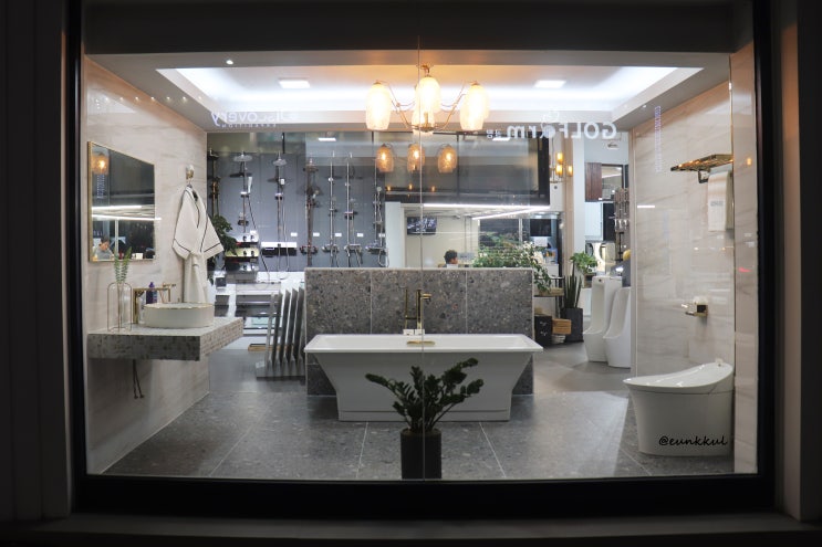  [일산아파트인테리어]  JC자재백화점(인테리어)에 다 있다!!