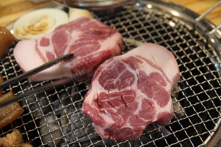  존맛 제주 이호동 맛집!