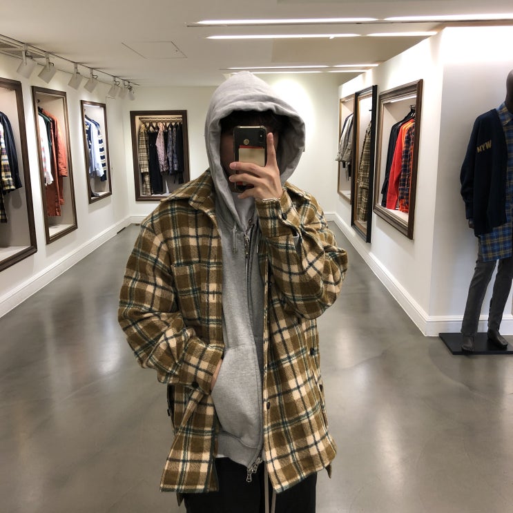  우영미19FW (8차입고)