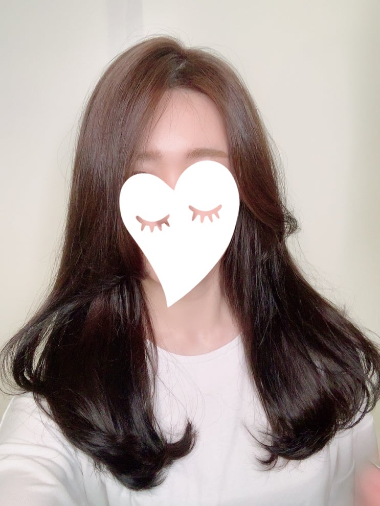  [미금역미용실] 준오헤어 미금점 류지민 수석 실장님께 애쉬그레이 톤 다운 염색 대만족 후기>.<