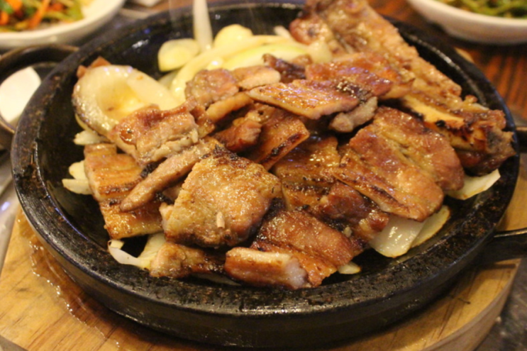  모닝와이드 노포의법칙 태조석갈비 위치 특별한 레시피 공개