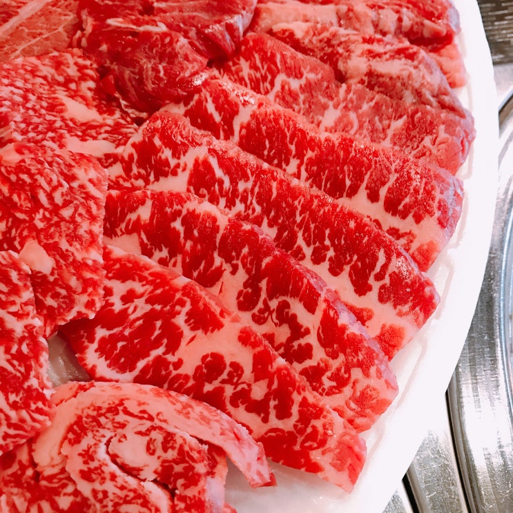  반해버린 방이동 먹자골목 맛집!
