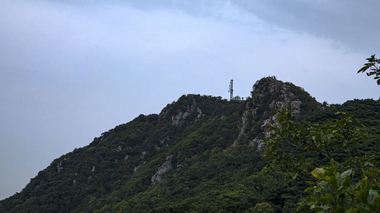 초가을..청계산을 다녀오다. 초가을..청계산을 다녀오다.