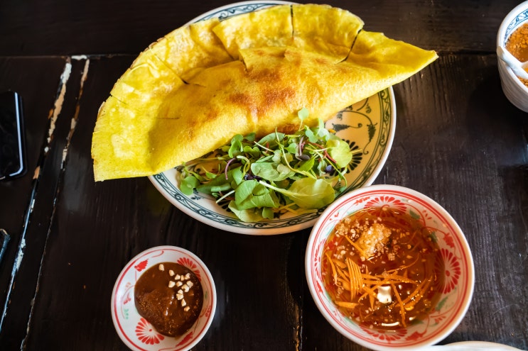  대학로밥집 / 혜화밥집 :: 베트남음식 맛있는 에머이