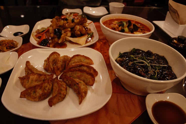  [김포맛집추천] 풍무동맛집 중식당 "아희원"