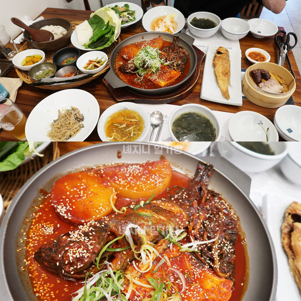 제주 고집돌우럭 제주공항점 두번째 방문 후기 제주 고집돌우럭 제주공항점 두번째 방문 후기