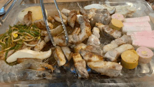  #울산 동구 테라스파크 맛집'장풍'에 한번 빠져보세요