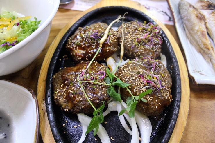  담양 죽녹원 갔다가 메타프로방스 맛집 방문!