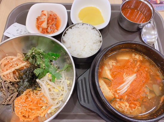  19년9월 셋째주 부산적응기