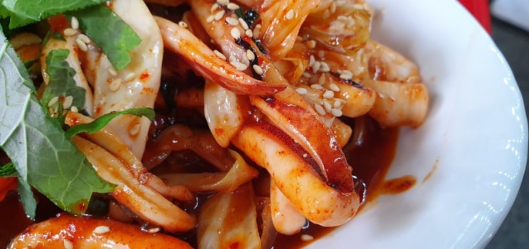 웨돔밥집 불맛제대로된 덮밥맛집 일산그냥식당