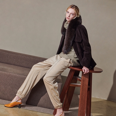  캐리스노트 19FW 가을 시즌 화보