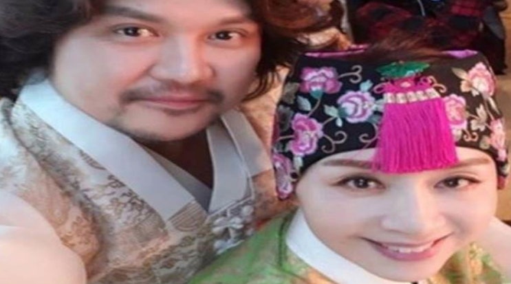  박해미 진혼굿 남편 음주운전 뭐길래?