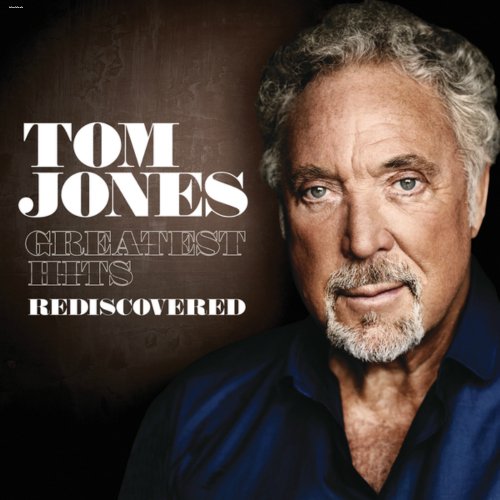  Tom Jones - Give Me You