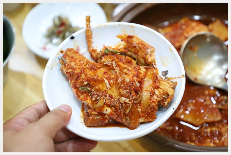  제주도 성산 맛집 아침식사로 완벽하군!