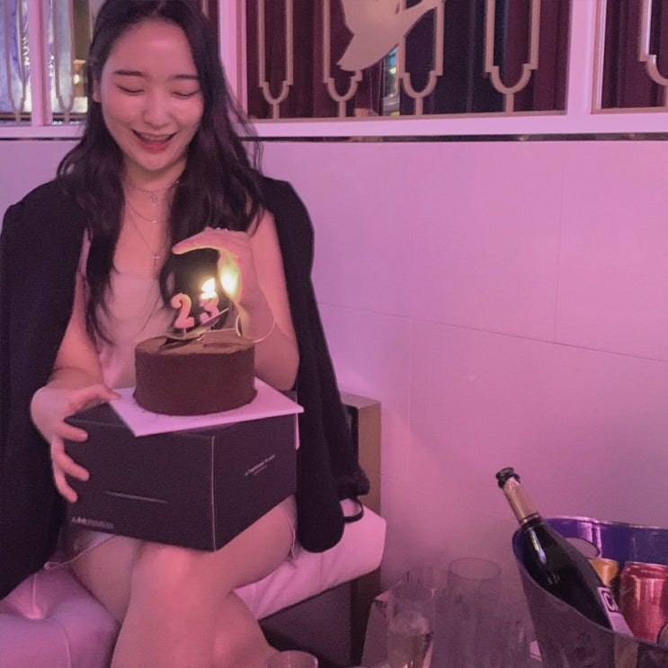  9월 2/2 일상(feat. 네버엔딩 생일)