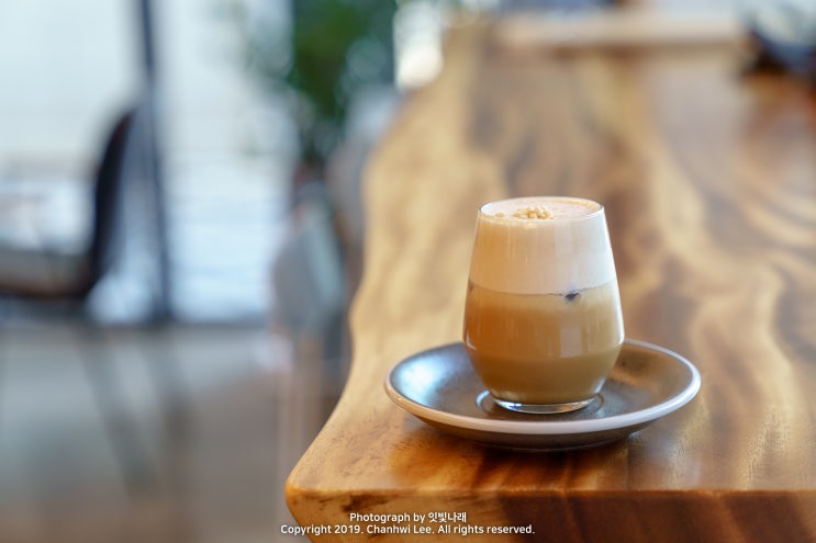  김포 운양동 카페, 우냐이까르네 커피랩, UYC CoffeeLab