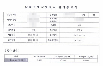  바쁘게 놀다.