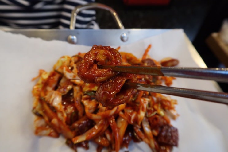  [이수역 곱창맛집] 방배동곱창맛집은 무조건 대박곱창