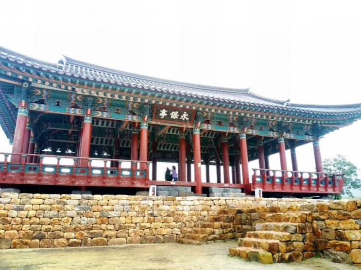  충청남도  보령 여행
