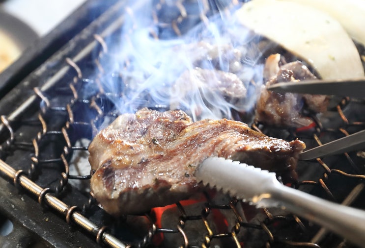  여의도 맛집 놀라버렸다!