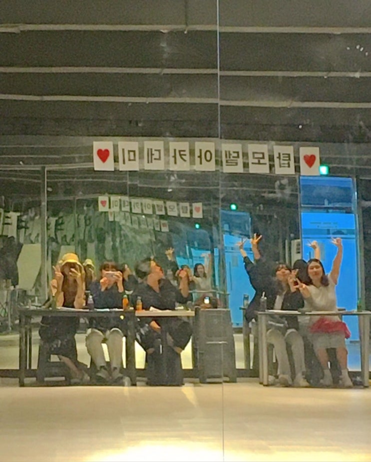  10월,첫번째_휴학생나름의이학기
