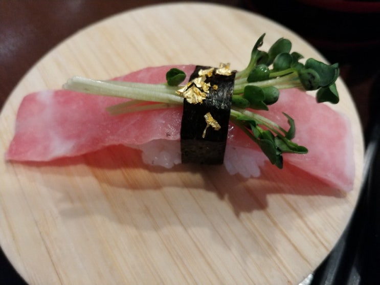  스시맛집 호평동 스시마린 회전초밥전문점 한접시 1,800원