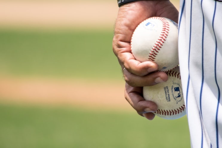  2019 KBO 포스트시즌 일정 확인하세요