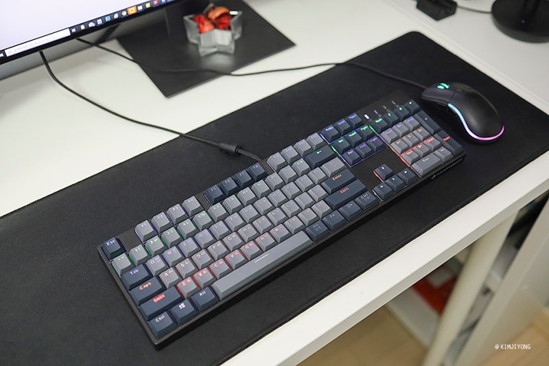 로지텍 무선키보드 MX KEYS + 무선마우스 MX Master3 사무용 끝판왕! : 네이버 블로그 로지텍 무선키보드 Mx Keys + 무선마우스 Mx Master3 사무용 끝판왕! : 네이버 블로그