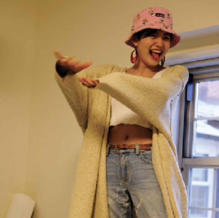  홍정욱 딸 마약 밀반입