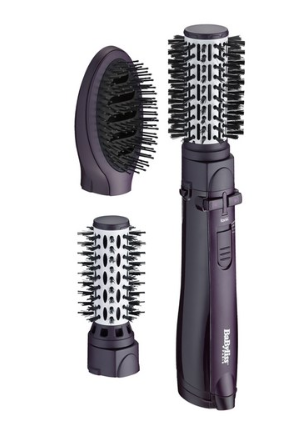  쿠팡 로켓(익일)(내일) 배송  바비리스 퍼펙트 볼륨 스타일러 에어브러쉬 2736K 900W    [77,390원]