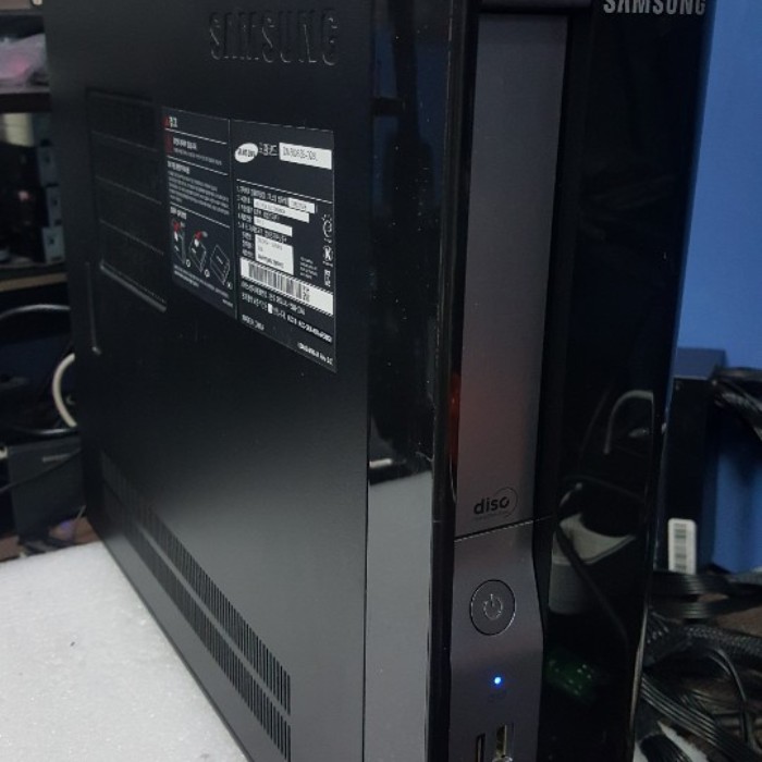  번개장터 G3240 /SSD256/HDD500/8G/GT705 슬림본체팝니다.
