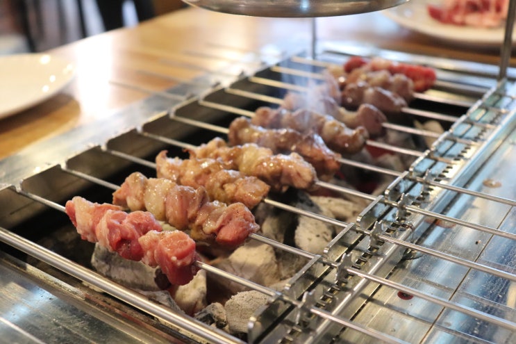  교대역 맛집 고급 양갈비 먹으러 가는 곳