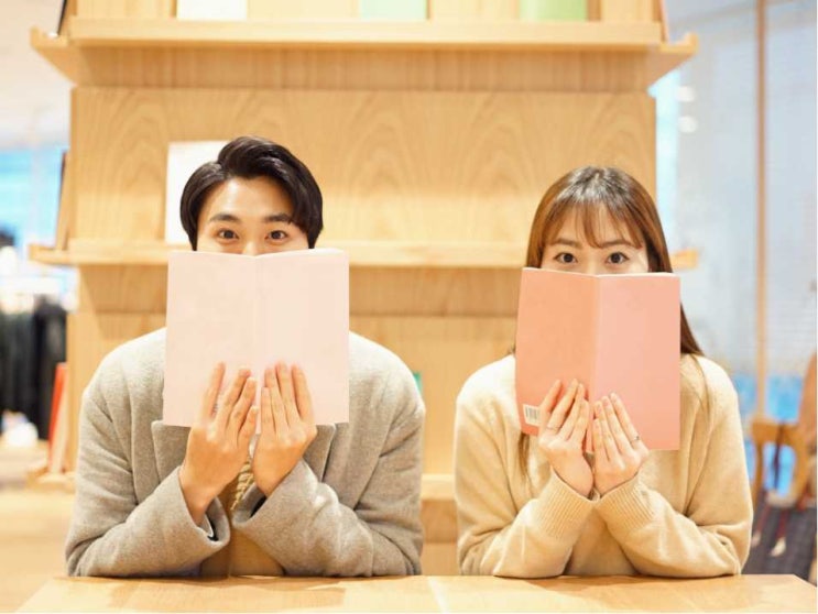  창업일기 128번째, 연애하듯이 사업하는 8가지 방법