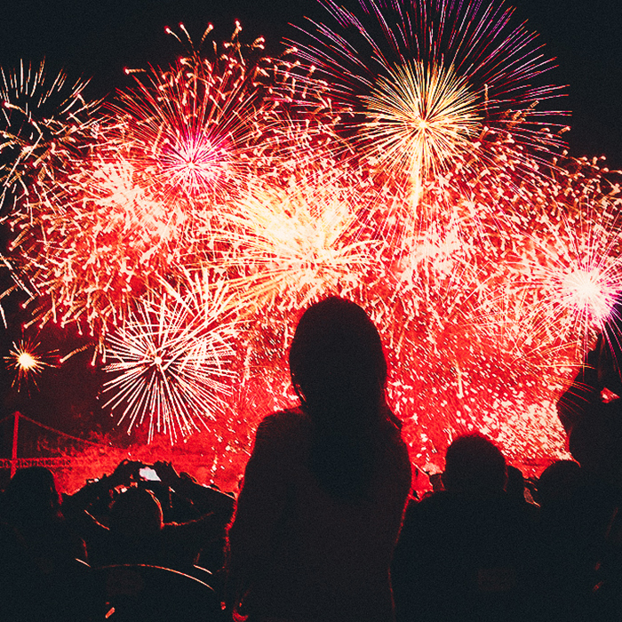  부산불꽃축제 200% 즐기는 명당 대공개!