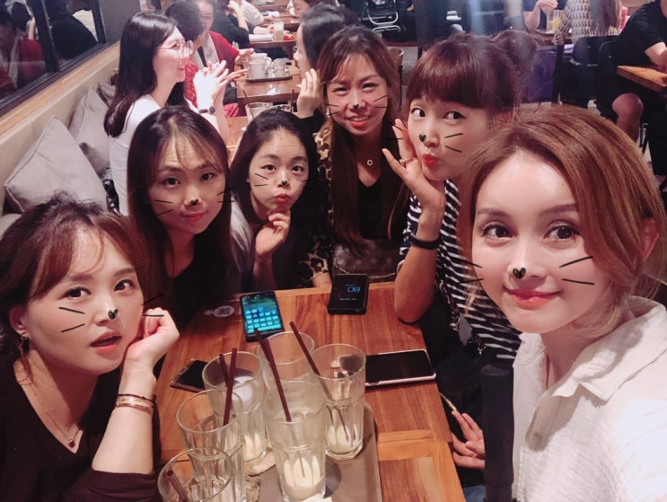  김뽀홈트 김뽀에버~ 아침 새벽 공복유산소 복부운동^^(2019.10.02.수)