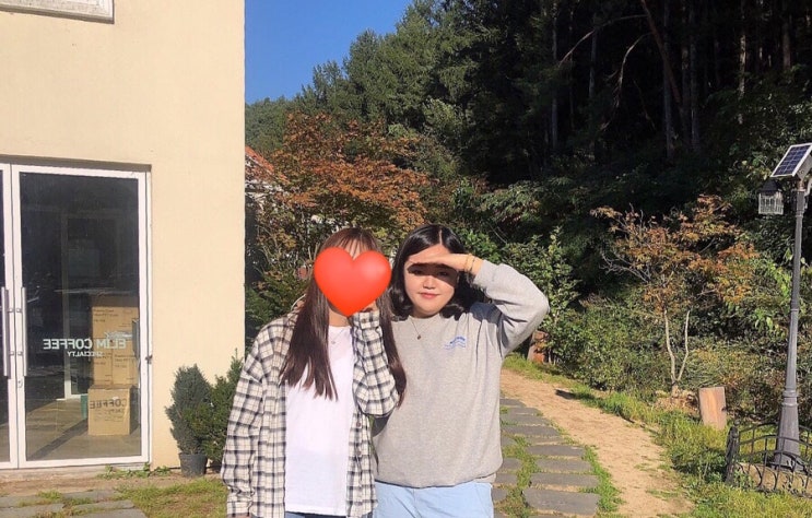  셀카 가득, 가족과 함께한 일요일 일상!!