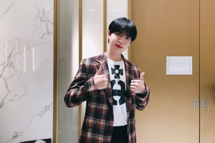  김재환 #째니의발자국 (191002)...